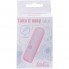 ПЕРЕЗАРЯЖАЕМАЯ ВИБРОПУЛЯ TAKE IT EASY GALA PINK