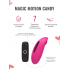 MAGIC MOTION CANDY - smart стимулятор