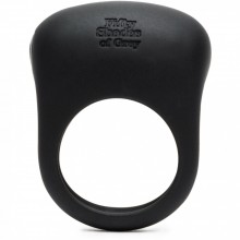 Fifty Shades of Grey Виброкольцо Sensation