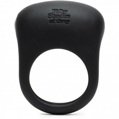 Fifty Shades of Grey Виброкольцо Sensation