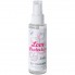ЛОСЬОН ГИГИЕНИЧЕСКИЙ АНТИСЕПТИЧЕСКИЙ TOY CLEANER LOVE PROTECTION 110 МЛ 