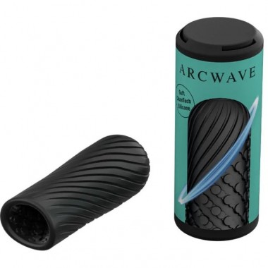 Мастурбатор ARCwave Ghost черный