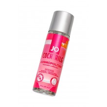 Вкусовой лубрикант JO Cocktails - COSMOPOLITAN - 60 mL