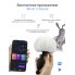 Анальный вибратор Magic Motion Bunny черный