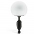 Анальный вибратор Magic Motion Bunny черный