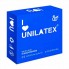 ПРЕЗЕРВАТИВЫ UNILATEX, NATURAL PLAIN, ГЛАДКИЕ, КЛАССИЧЕСКИЕ, 19 СМ, 5,4 СМ, 3 ШТ.