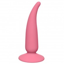 АНАЛЬНАЯ ПРОБКА P-SPOT TEAZER PINK