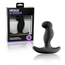 Nexus «G-Rider» массажер простаты с вибрацией