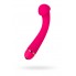 СТИМУЛЯТОР ТОЧКИ G TOYFA A-TOYS , СИЛИКОН, РОЗОВЫЙ, 20 СМ